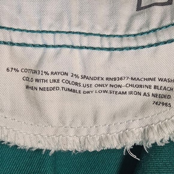 Skinny Jeans - Picture 5 of 9